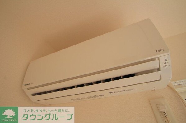 リビングヴィレッジ新柴又の物件内観写真